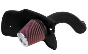 Chevrolet Silverado Performance Air Intake - K&N Engineering - FIPK - `99-`04